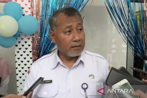 Pemkab Temanggung pangkas anggaran belanja Rp135 miliar