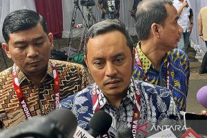 Prabowo diusulkan capres pada 2029, NasDem belum pastikan dukungan