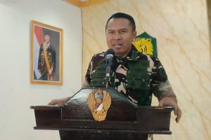 Paspampres buka suara soal video anggotanya yang viral di London