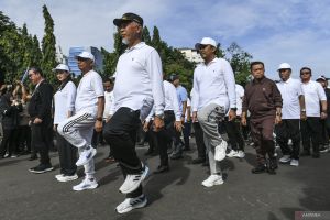 Anggota DPR minta kepala daerah dukung semua kebijakan Presiden