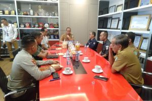 Pemkab Bangka siapkan dana pilkada ulang Rp32 miliar&nbsp;