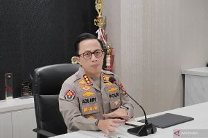 Polisi ajak warga ciptakan suasana damai saat pelantikan kepala daerah