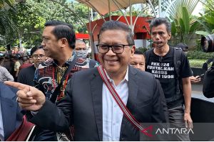 Hasto tegaskan sikap kooperatif penuhi panggilan KPK
