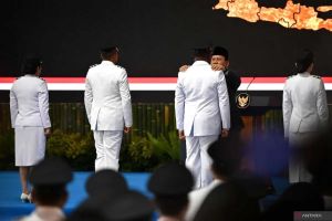 Pengamat: Pelunasan janji kampanye berdampak pada kepercayaan publik