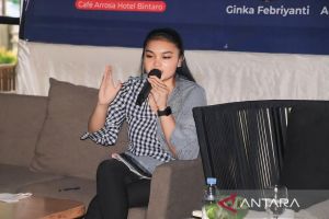 Bison Indonesia ucapkan selamat  961 kepala daerah yang baru dilantik