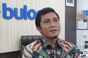 Bulog Sumbar maksimalkan Rumah Pangan Kita permudah warga beli beras
