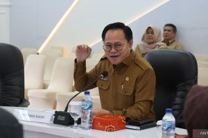 BSKDN: Pilkada tentukan arah kepemimpinan daerah