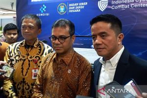 Kemkomdigi siapkan diskusi berseri kajian regulasi AI