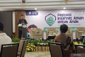 Kemkomdigi: Teknologi AI tak dirancang untuk kuasai kehidupan anak