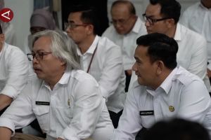 Mendagri: 505 kepala daerah terpilih akan dilantik dan jalani retret