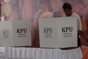 Solusi atas persoalan keterbatasan anggaran pilkada ulang di Babel