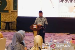 Partai Hanura kumpulkan kepala daerah terpilih usai jalani retret
