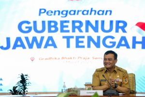 Pemprov Jateng rangkul sembilan perusahaan fasilitasi eks buruh Sritex
