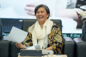 Wakil Ketua MPR: Patriotisme perempuan harus mampu majukan bangsa