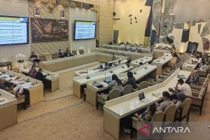 Pakar: Perlu evaluasi bila sistem proporsional terbuka dipertahankan