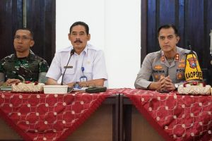 KPU Magetan anggarkan Rp403 juta untuk gelar PSU Pilkada 2024