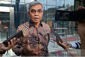 KPK serahkan berkas perkara Hasto ke Pengadilan Tipikor Jakarta