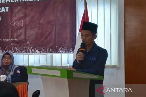PSU Pilkada Bangka Barat 22 Maret 2025