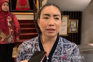 Komisi VII: DPR sangat ramah terhadap kaum perempuan dan anak