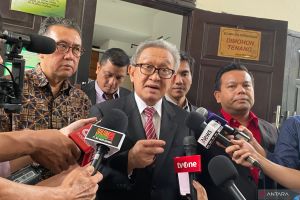 Tim Hasto yakin praperadilan perintangan penyidikan juga gugur