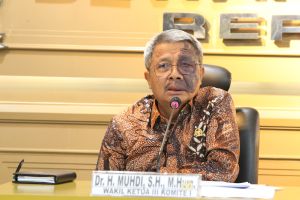 DPD desak pengangkatan PPPK tidak ditunda