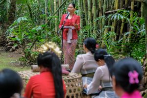 Kementerian Pariwisata petakan potensi pariwisata Bali Timur