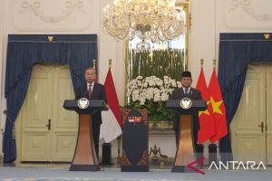 Sekjen PKV yakini kepemimpinan Prabowo mampu bawa RI jadi negara maju