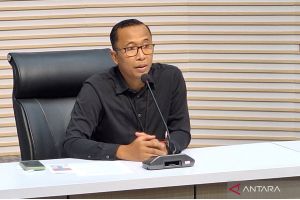 KPK cegah Dirut BJB Yuddy Renaldi ke luar negeri
