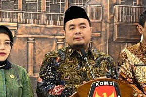 KPU RI: Komisioner KPU Banjarbaru yang dicopot digantikan provinsi
