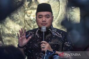 KPU RI: PSU Pilkada dilaksanakan di 6 wilayah pada 5 dan 9 April 2025
