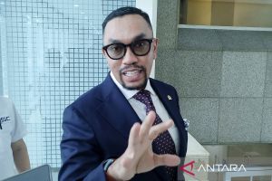 DPR minta negara maksimalkan momen Piala Dunia guna berantas judi bola
