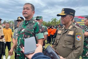 KSAD pastikan TMMD selalu dievaluasi wujudkan pemerataan pembangunan