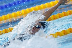 Kirsty Coventry jadi wanita Afrika pertama duduki jabatan Presiden IOC