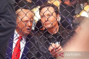 Elon Musk, bentuk lain anomali demokrasi AS