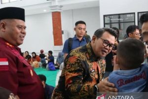 Ditjenpas Bali usulkan 2.741 napi dapat remisi Nyepi dan Idul Fitri
