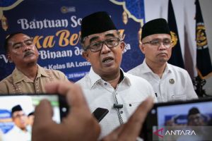 2.803 warga binaan di NTB dapat remisi Nyepi dan Idul Fitri