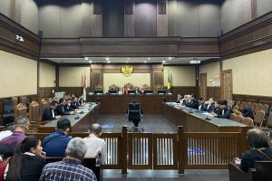 Jaksa: Putusan perkara inkrah tak mengikat terhadap perkara Hasto