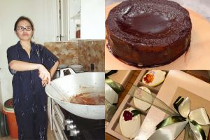 Intip masakan BCL, Prilly Latuconsina, dan Ariel Tatum jelang Lebaran