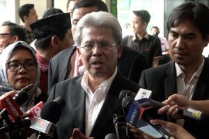 Kuasa hukum singgung nuansa politik dalam penanganan kasus Hasto