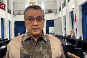 Komisi II DPR RI: Pemerintah siapkan skema pembiayaan PSU di 24 daerah