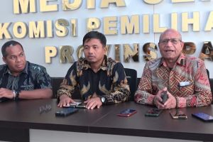 Anggaran pemungutan suara ulang Pilgub Papua capai Rp367 miliar