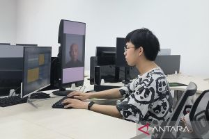 Teknologi AI di China ciptakan avatar orang yang telah meninggal