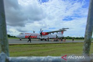 Hoaks! Video TNI ambil alih bandara IMIP Morowali