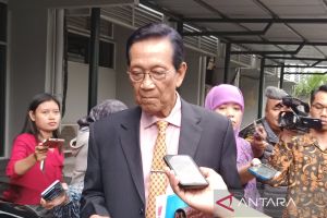 Sultan HB X minta polemik penataan Stasiun Lempuyangan segera tuntas