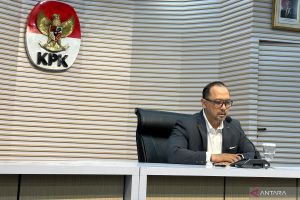 KPK periksa keterangan akuntan terkait kasus Harun Masiku