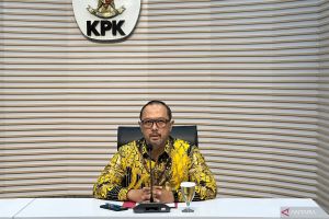 KPK periksa Febri Diansyah terkait kasus Harun Masiku pada Senin ini