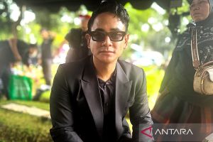 Ini pesan Titiek Puspa yang buat Dwi Andhika sukses di dunia hiburan