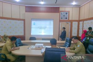 Pemkot Pangkalpinang siapkan strategi penanganan sampah