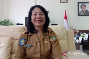 Mimika Papua Tengah: Ketersediaan telur ayam cukup untuk program MBG
