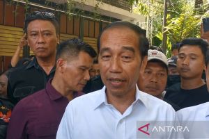 Hoaks! Artikel Jokowi yang menyatakan ijazah miliknya hilang